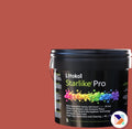Starlike PRO 34 Terracotta Epoxy Grout