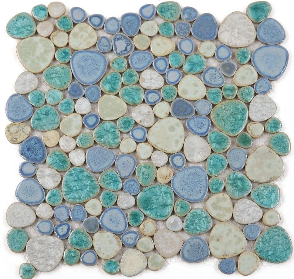 UT-4615 Sea Pebble Full Sheet