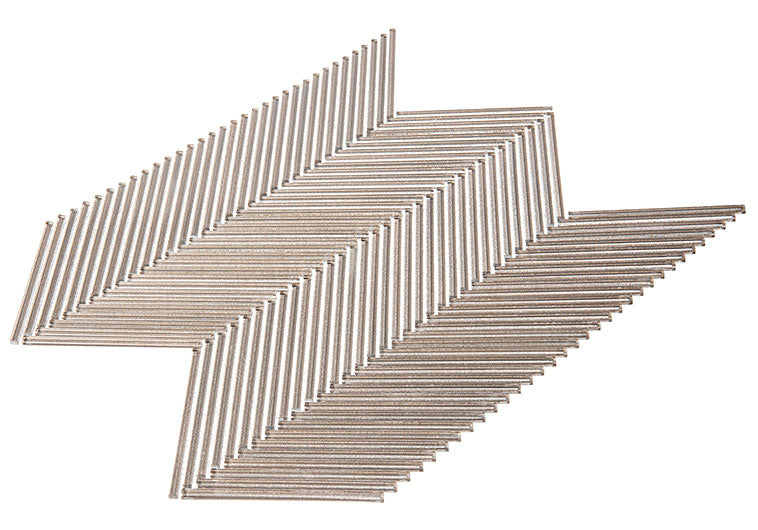 Viola Capri Collection VLI-6012 Lucinda Ion Angle View