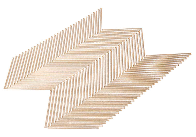 Viola Capri Collection VLI-6013 Belvedere Gio Angle View