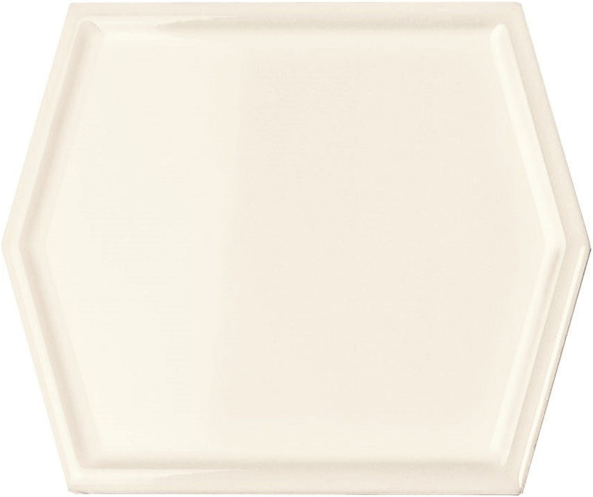 Wexille Hall Hexagon Ceramic Field Tile WXH-4601 Essence Breeze