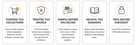 Why Choose and Trust Tile Choices