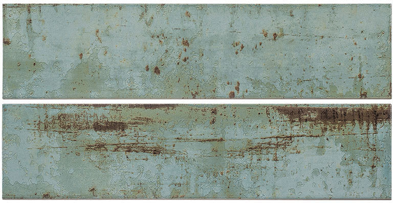Bella Glass Tiles Iberian Series Andalusia 4 x 16 IBR-9374