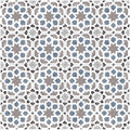 Retro Nueve Love Burst 9217 Encaustic Cement-Look Porcelain Tile