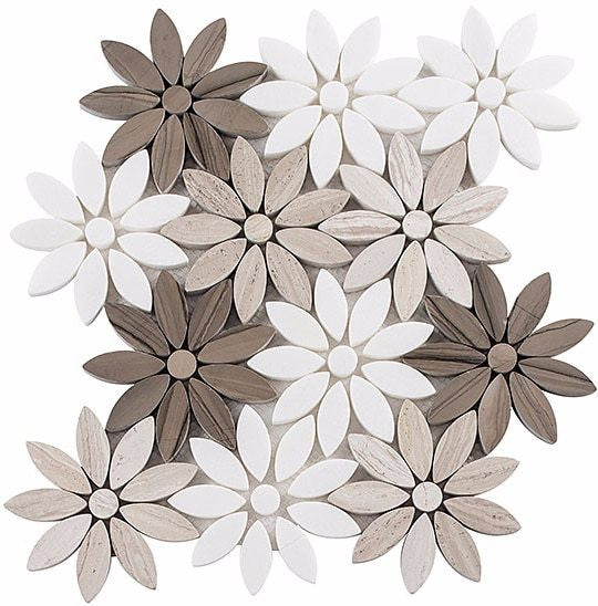 Bouquette Series Fresh Bouquet BQT-673