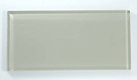 Crystile Series 3 x 6 Subway Fog C03-1