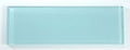 Crystile Series C08 4 x 12 Subway Soft Mint