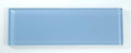 Crystile Series C09 4 x 12 Subway Blue Seafoam