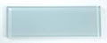 Crystile Subway Tile Collection C-11 Morning Mist 4 x 12 Glass Subway Tile