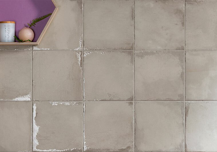 Geometric Calm Series GC1213 Klay Pebble