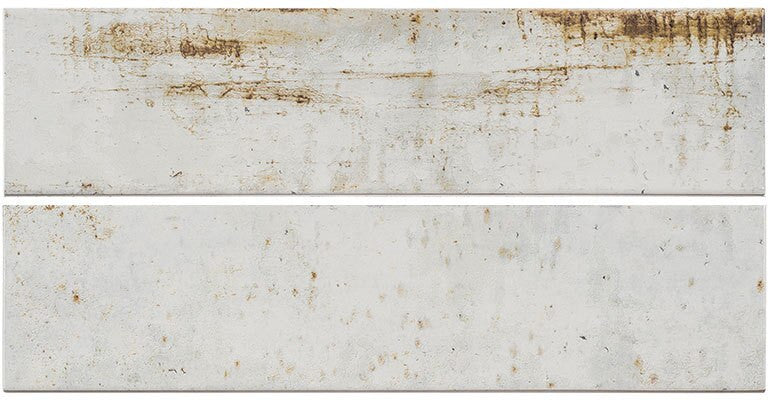 Iberian Series Bilboa Sand 4 x 16 IBR-9371 ceramic subway tile high variation