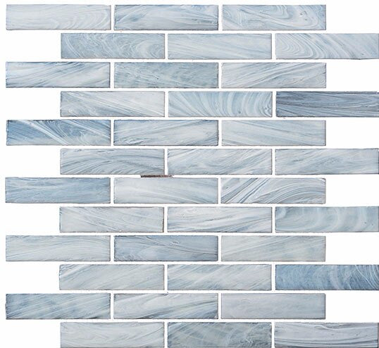 Cape Cod NWG-792 – New England Series Glass Mosaic | 1