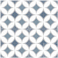 Retro Nueve Ocean Star 9221 Encaustic Cement-Look Porcelain Tile