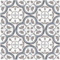 Retro Nueve Paris Spring 9215 Encaustic Cement-Look Porcelain Tile