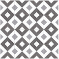 Retro Nueve V Cut 9219 Encaustic Cement-Look Porcelain Tile