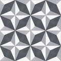 Retro Nueve Zero Gravity 9218 Encaustic Cement-Look Porcelain Tile