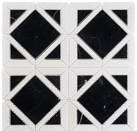 Wright Windows Series WRW-105 Onyx Night